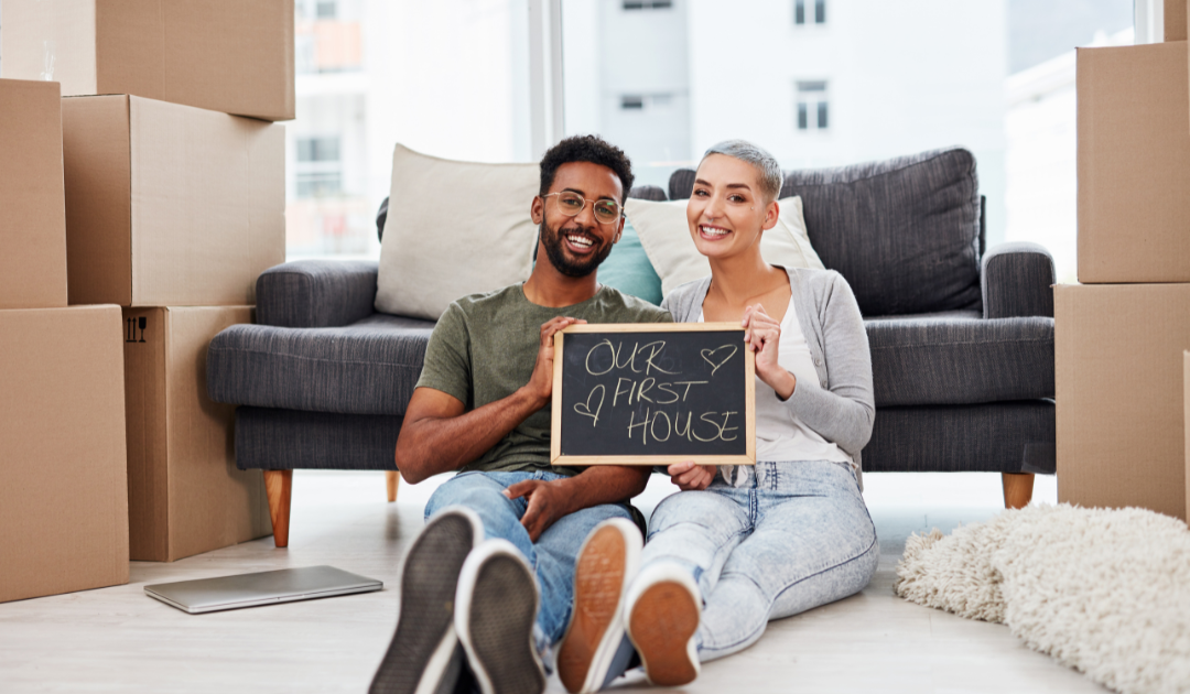 first time home buyer