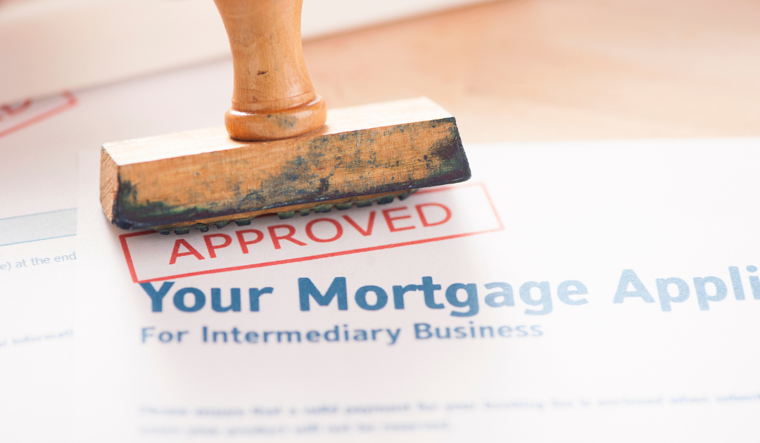 mortgage refinancing