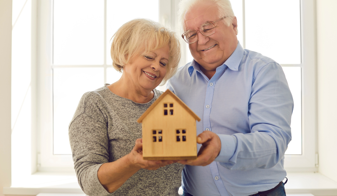 reverse mortgage