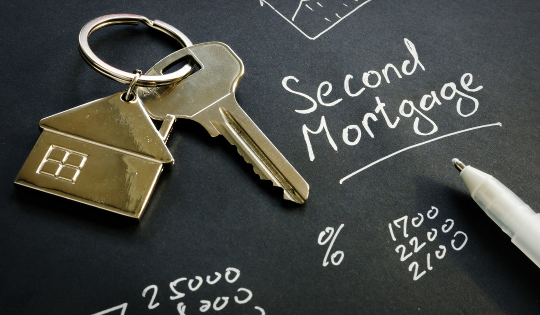 second mortgage